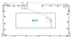 建筑工地无线视频监控应用方案