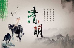 深方科技2017清明节放假通知