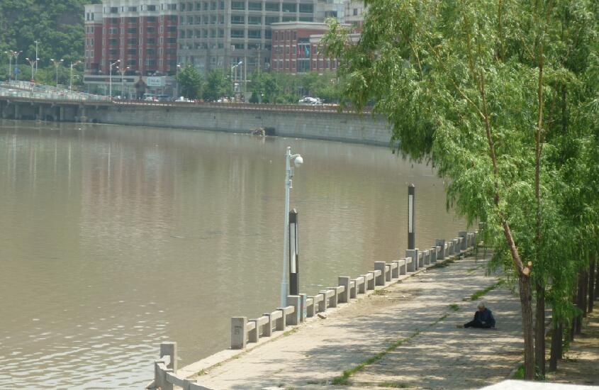 从暑期儿童溺水频发看河道库区监控的